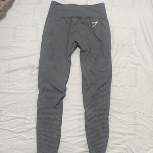 Gray Gymshark leggings